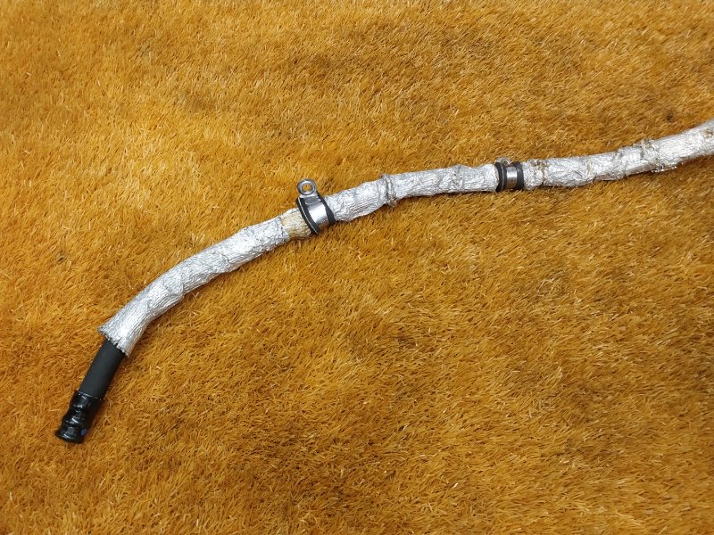 шланг гидроусилителя, 670 рублей, Красноярск