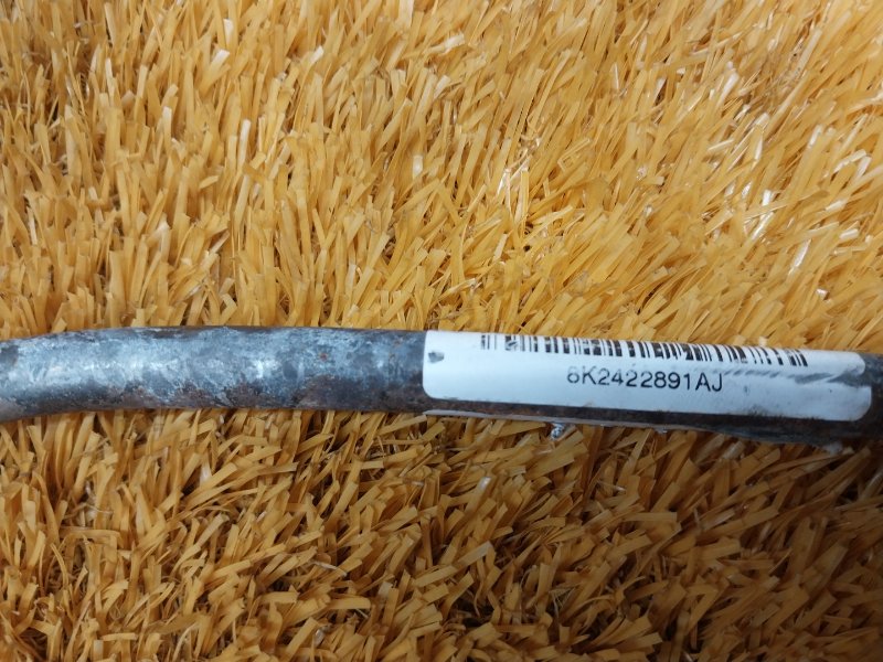 шланг гидроусилителя, 350 рублей, Красноярск