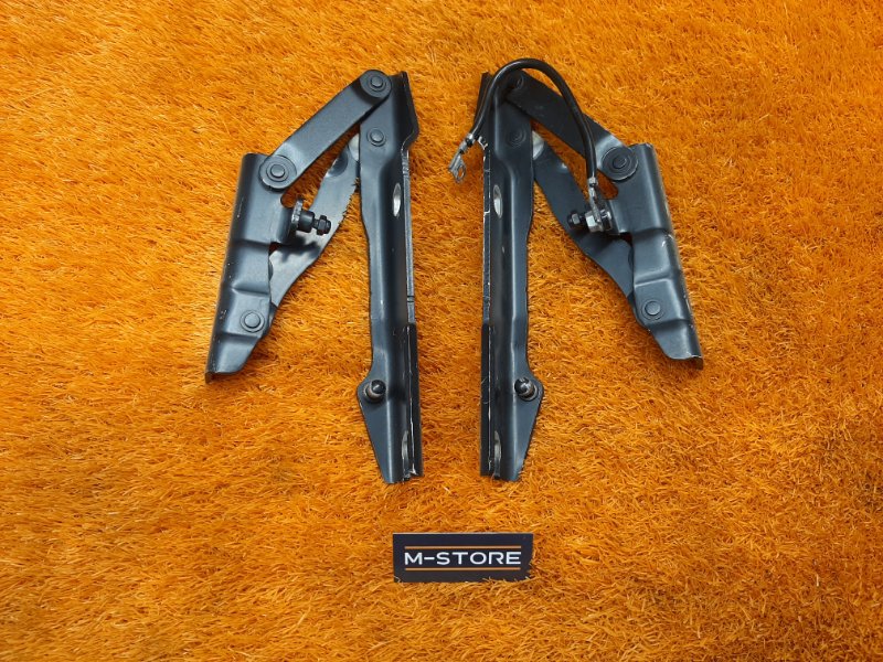 петля капота, 500 рублей, Красноярск