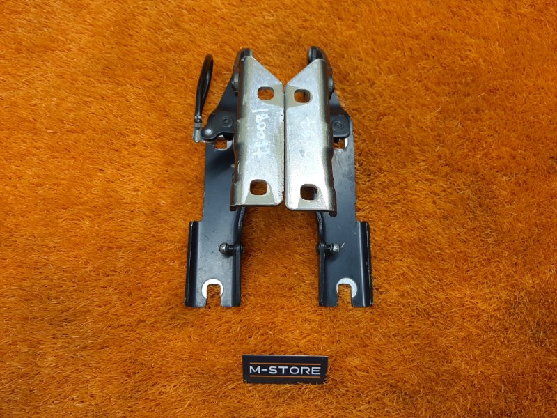 петля капота, 500 рублей, Красноярск