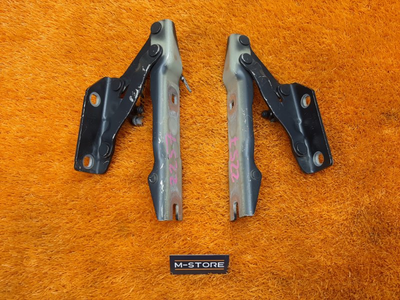 петля капота, 500 рублей, Красноярск