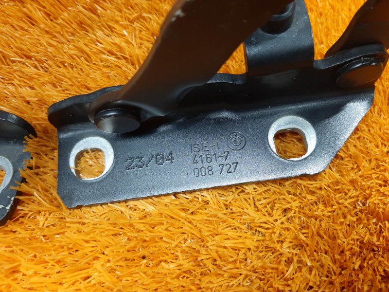 петля капота, 500 рублей, Красноярск