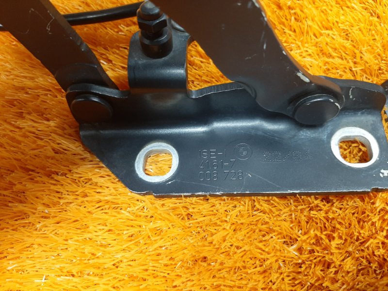 петля капота, 500 рублей, Красноярск