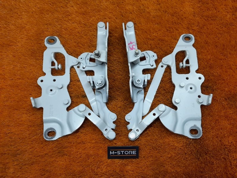 петля капота, 2000 рублей, Красноярск