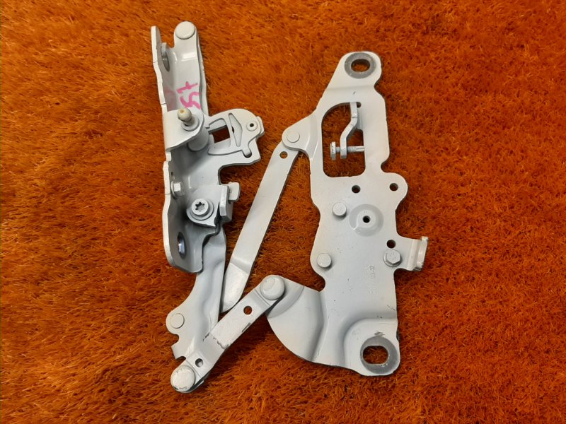 петля капота, 2000 рублей, Красноярск