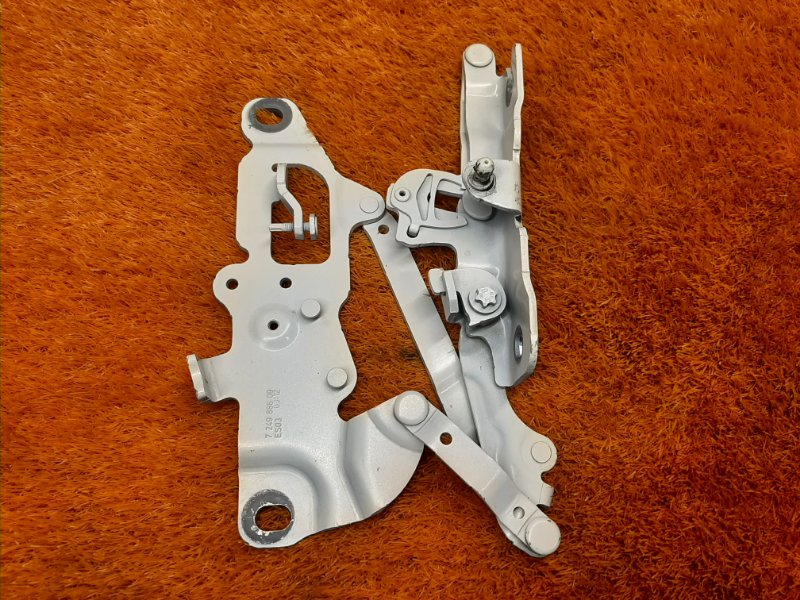 петля капота, 2000 рублей, Красноярск