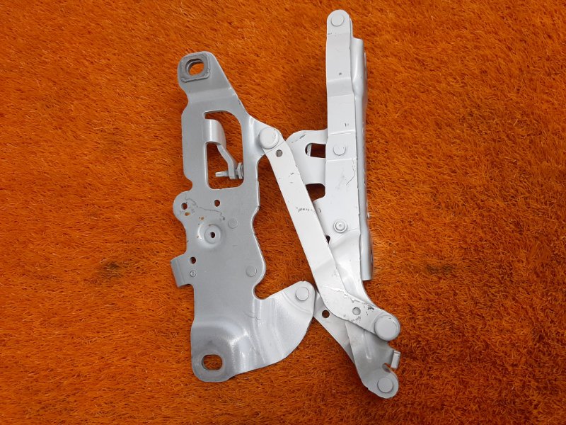 петля капота, 2000 рублей, Красноярск