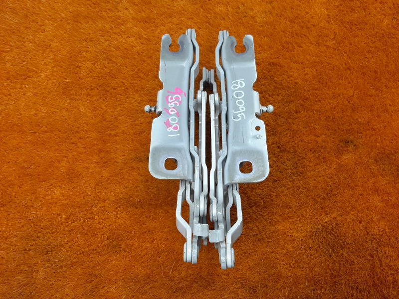 петля капота, 2000 рублей, Красноярск