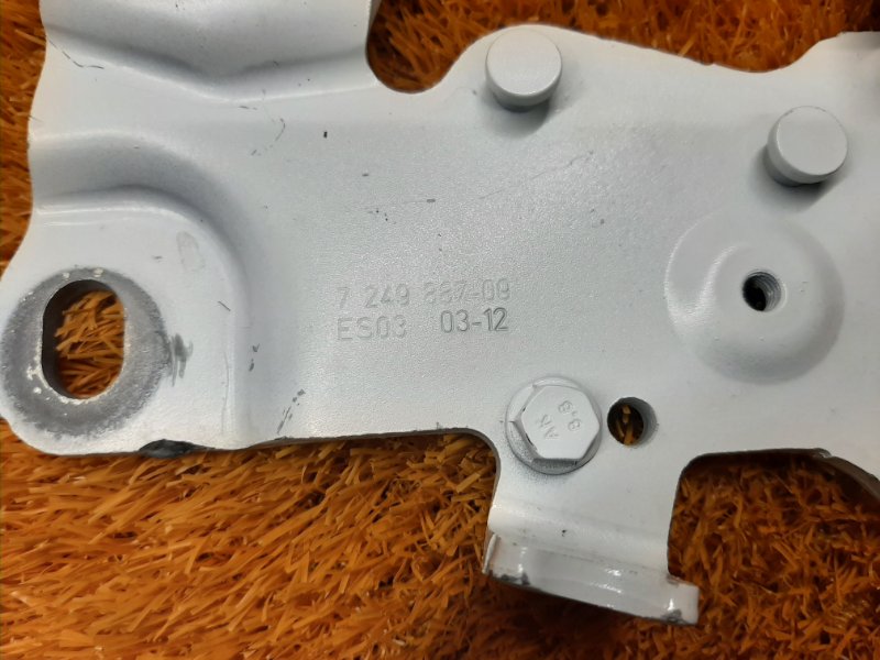 петля капота, 2000 рублей, Красноярск