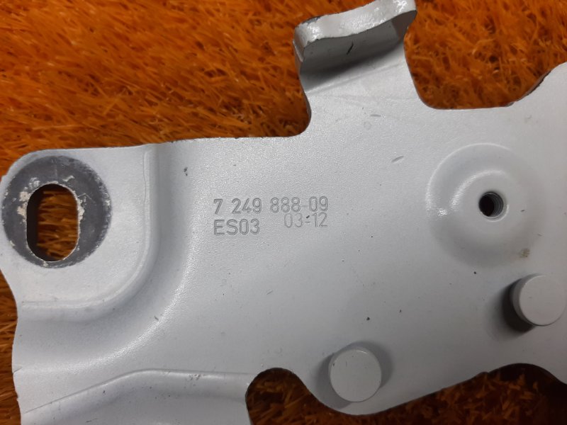 петля капота, 2000 рублей, Красноярск