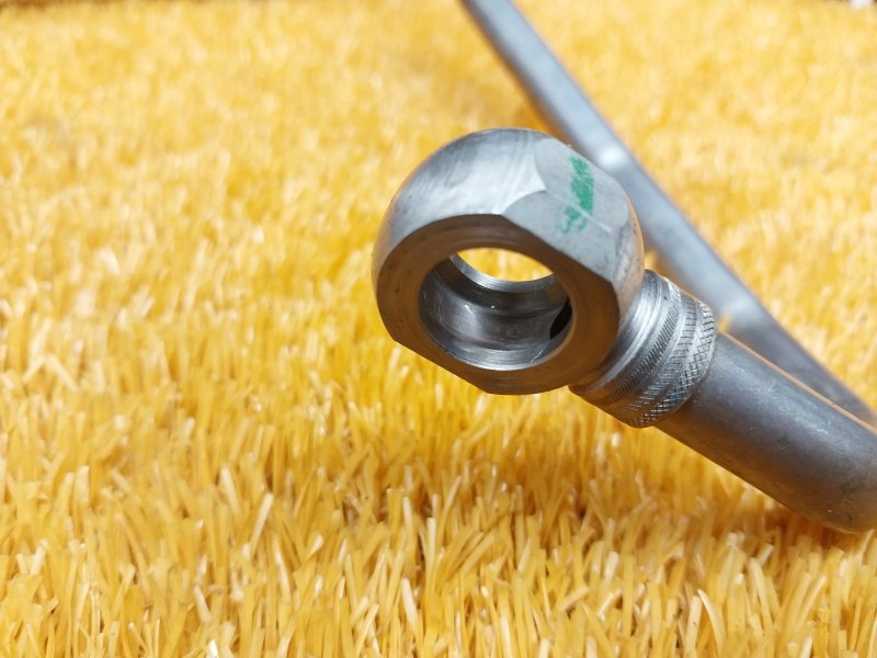 шланг гидроусилителя, 1500 рублей, Красноярск