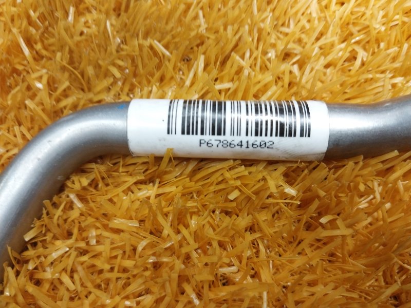 шланг гидроусилителя, 1500 рублей, Красноярск