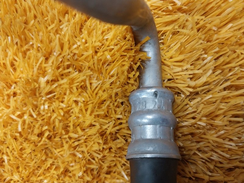 шланг гидроусилителя, 500 рублей, Красноярск