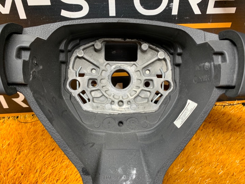 руль, 6000 рублей, Красноярск