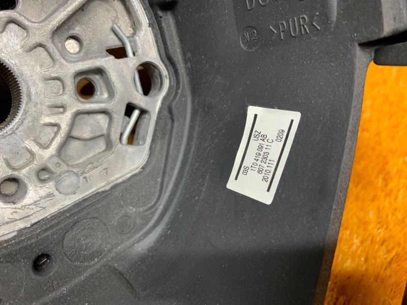 руль, 6000 рублей, Красноярск