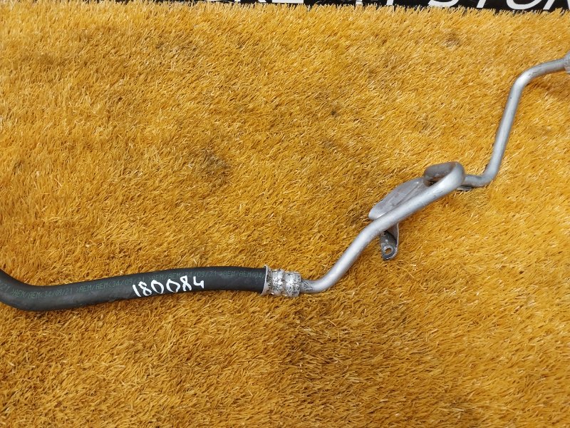 шланг гидроусилителя, 3190 рублей, Красноярск