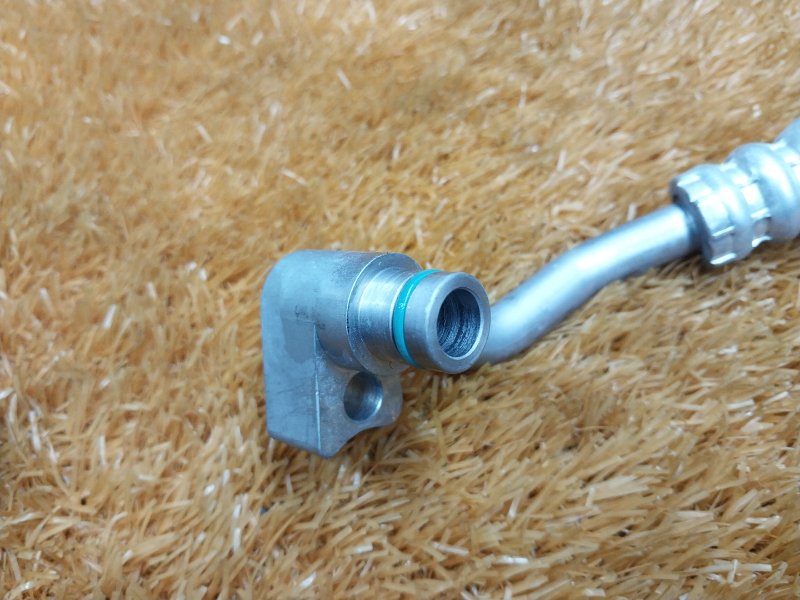 шланг гидроусилителя, 3190 рублей, Красноярск