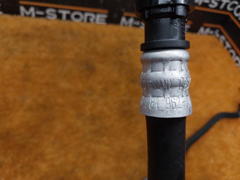 шланг гидроусилителя, 3190 рублей, Красноярск