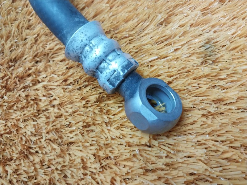 шланг гидроусилителя, 900 рублей, Красноярск