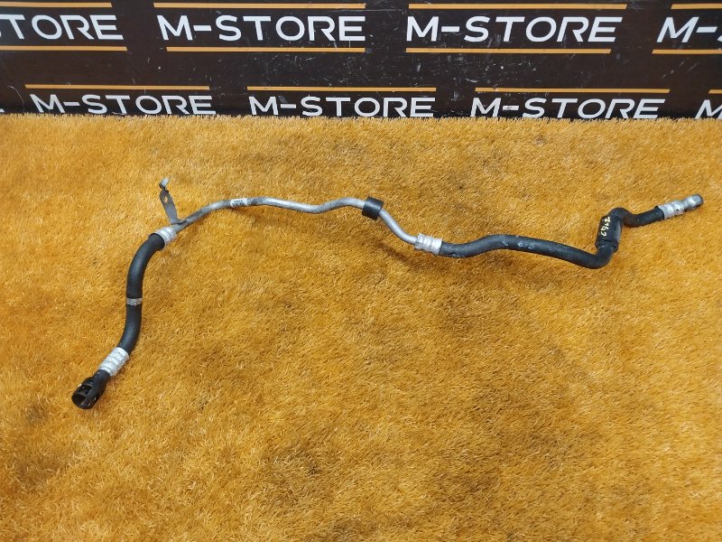 шланг гидроусилителя, 900 рублей, Красноярск