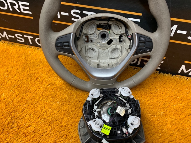 руль, 11060 рублей, Красноярск