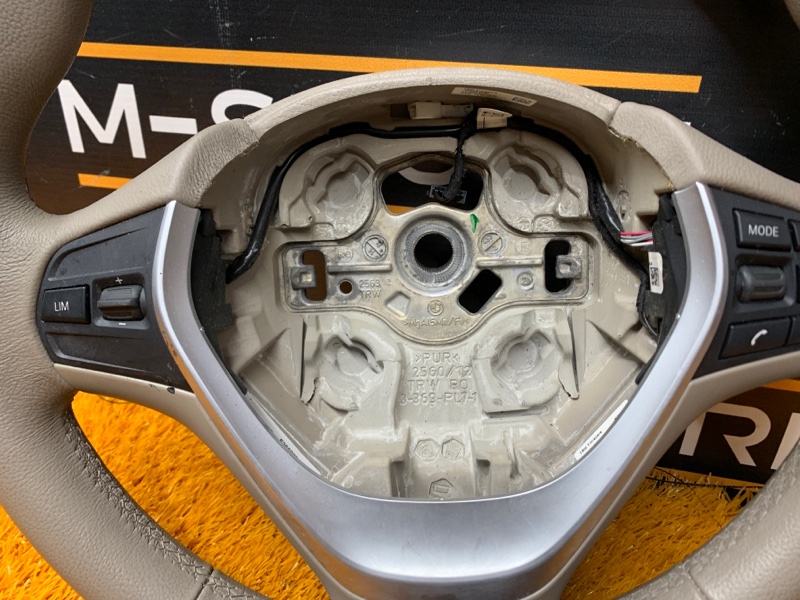 руль, 11060 рублей, Красноярск