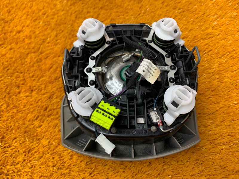 руль, 11060 рублей, Красноярск