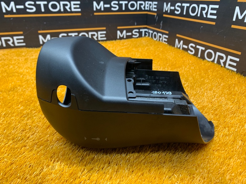 Кожух рулевой колонки, 500 рублей, Красноярск