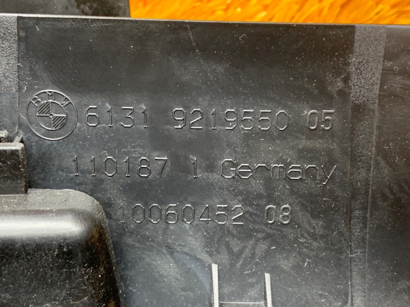 Кожух рулевой колонки, 500 рублей, Красноярск