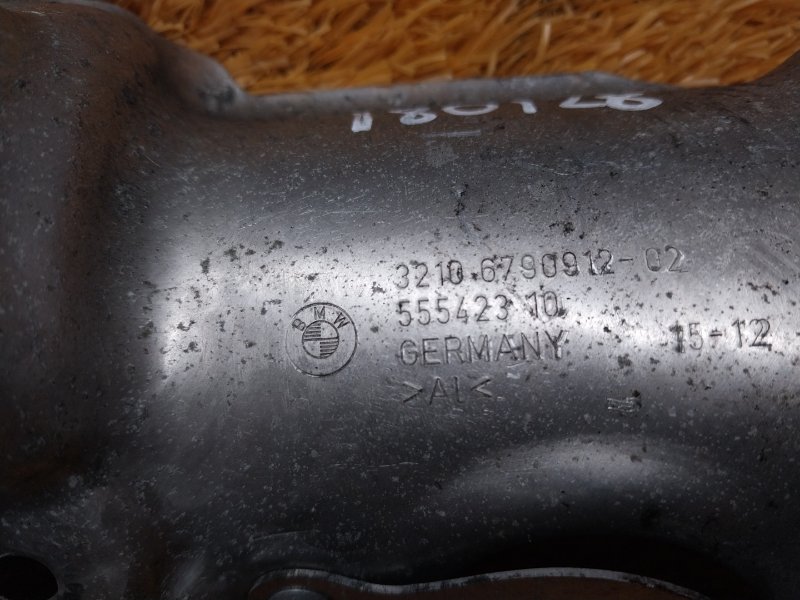 Тепловой экран, 210 рублей, Красноярск