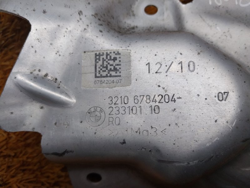 кожух рулевой рейки, 350 рублей, Красноярск