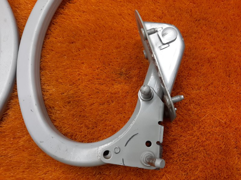 петля багажника, 980 рублей, Красноярск