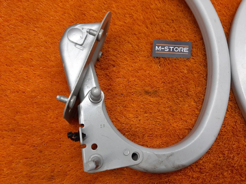 петля багажника, 980 рублей, Красноярск