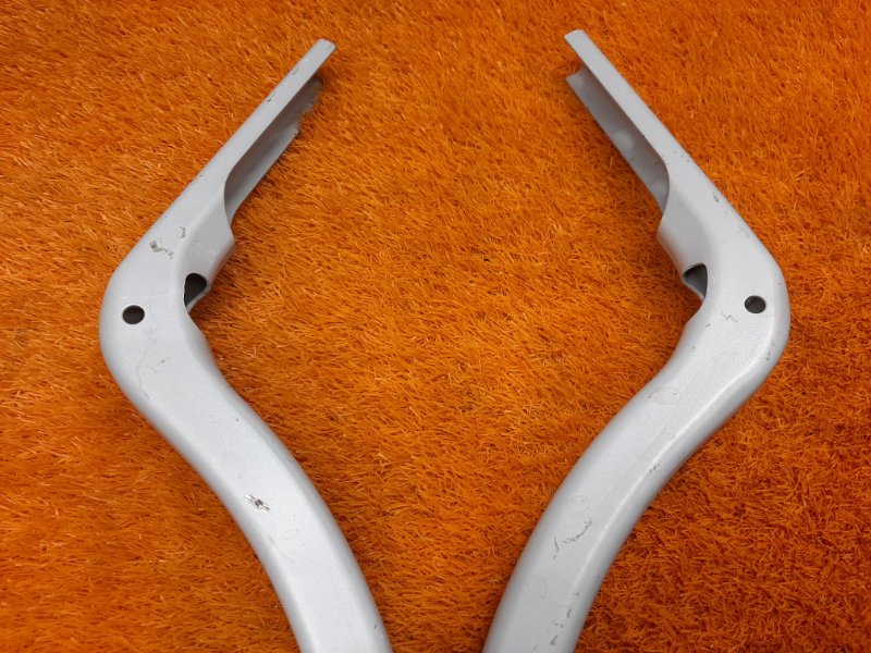 петля багажника, 980 рублей, Красноярск