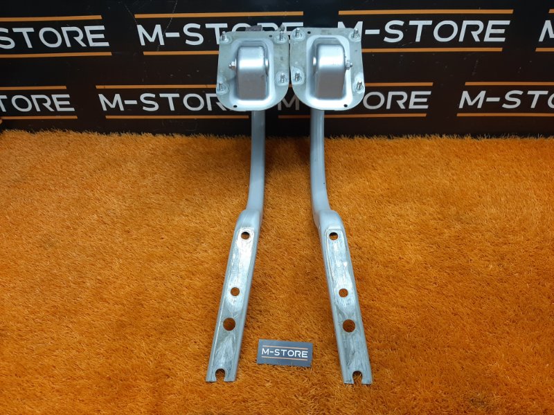 петля багажника, 980 рублей, Красноярск