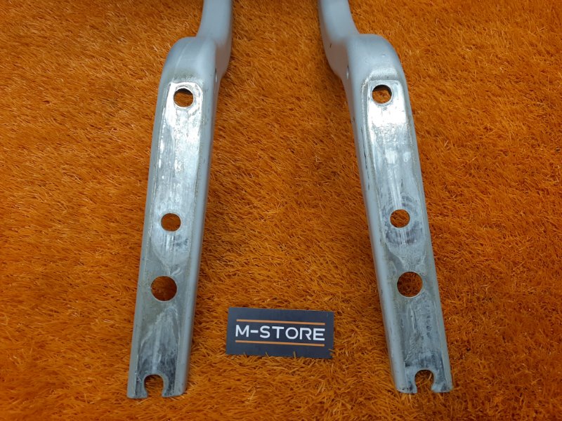 петля багажника, 980 рублей, Красноярск