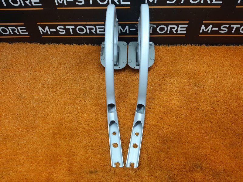 петля багажника, 980 рублей, Красноярск