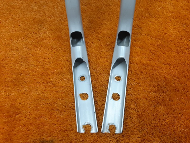 петля багажника, 980 рублей, Красноярск