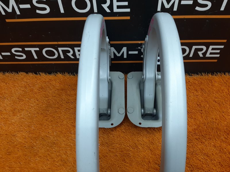 петля багажника, 980 рублей, Красноярск