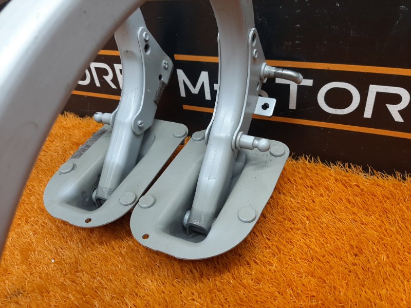 петля багажника, 980 рублей, Красноярск