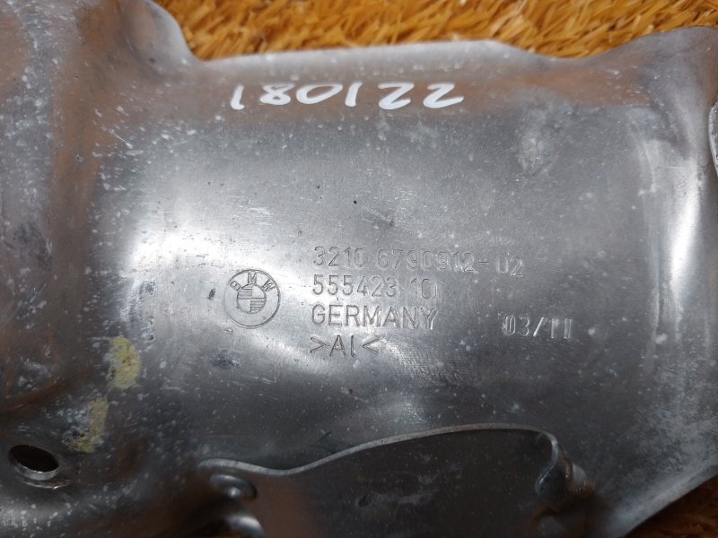 Тепловой экран, 210 рублей, Красноярск