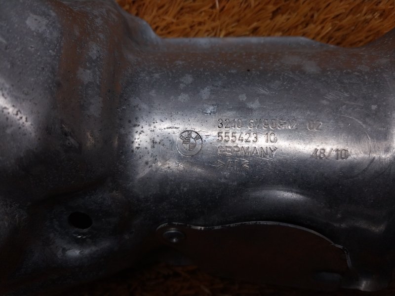 Тепловой экран, 210 рублей, Красноярск