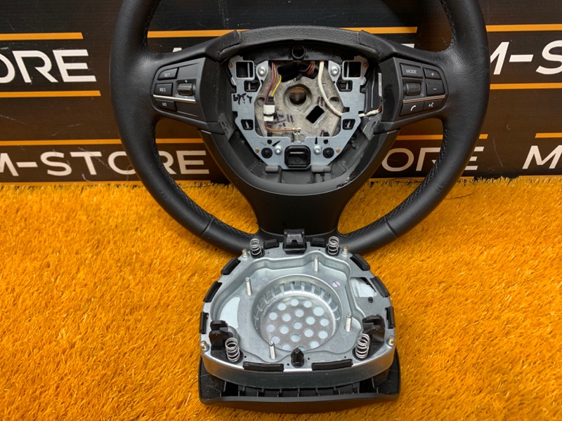 руль, 4610 рублей, Красноярск