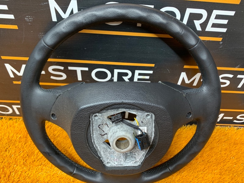 руль, 4610 рублей, Красноярск