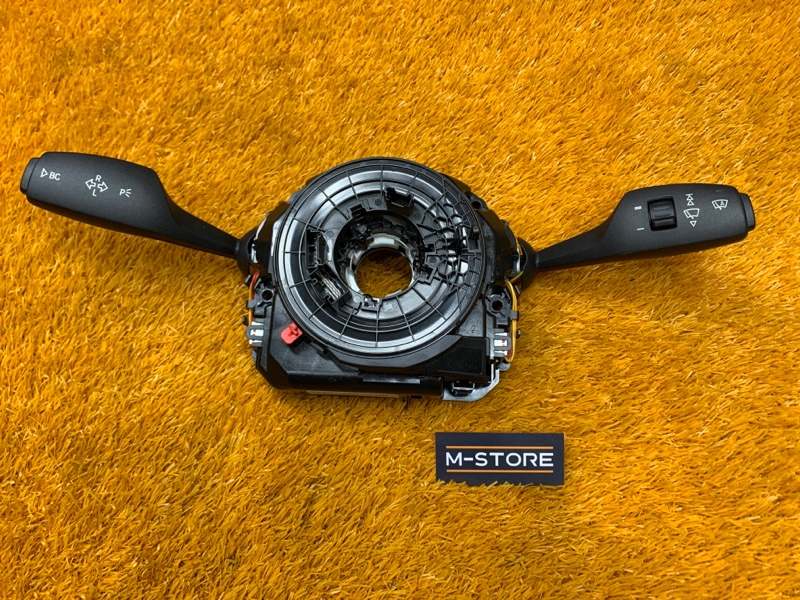 блок подрулевых переключателей, 4760 рублей, Красноярск