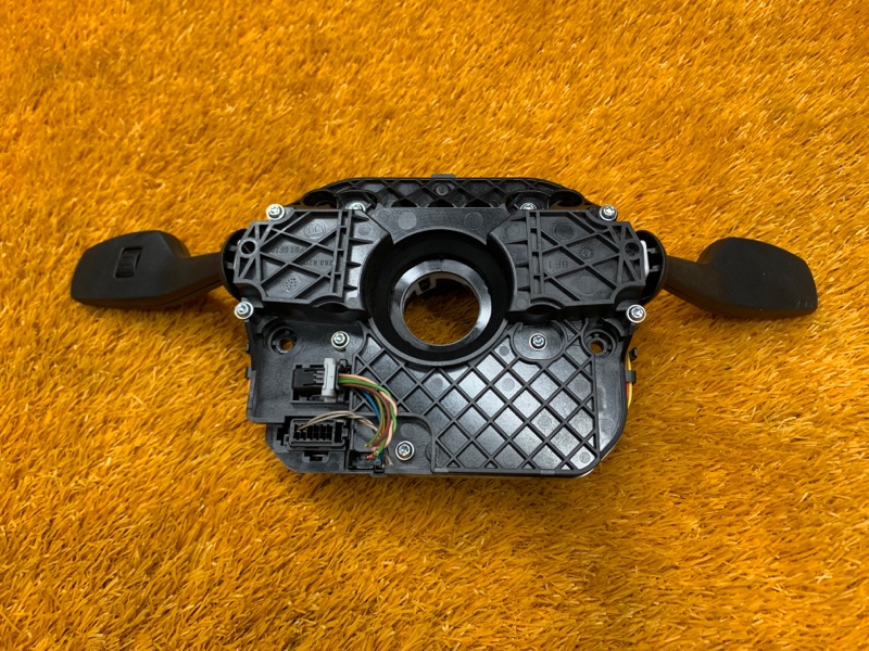 блок подрулевых переключателей, 4760 рублей, Красноярск