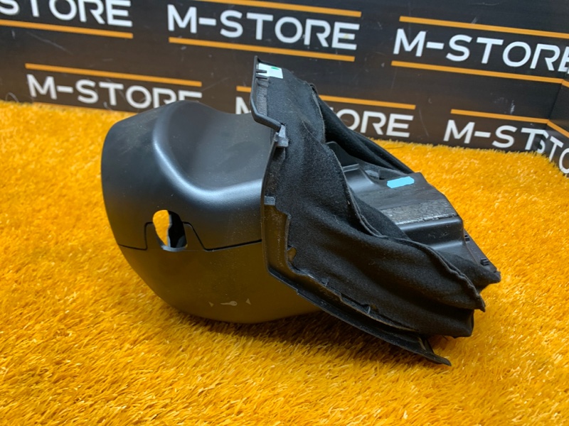 Кожух рулевой колонки, 340 рублей, Красноярск