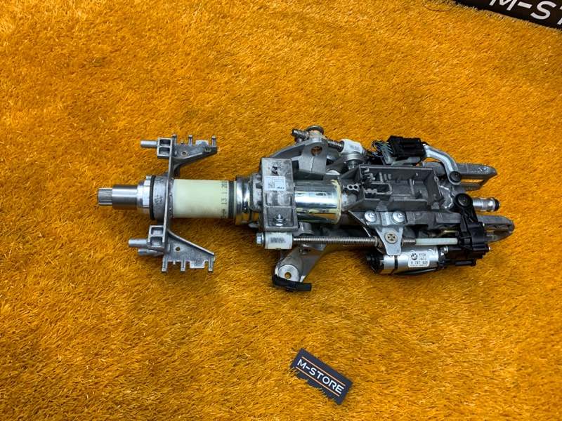 рулевая колонка, 2000 рублей, Красноярск