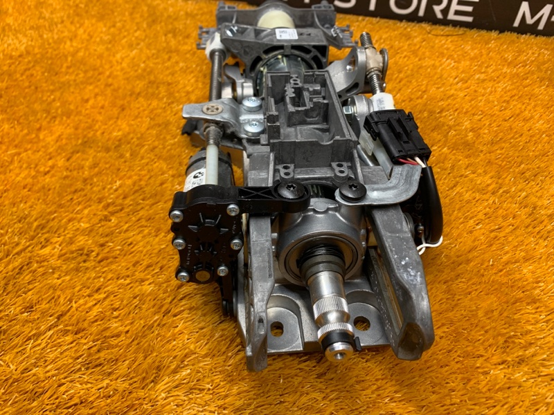 рулевая колонка, 2000 рублей, Красноярск