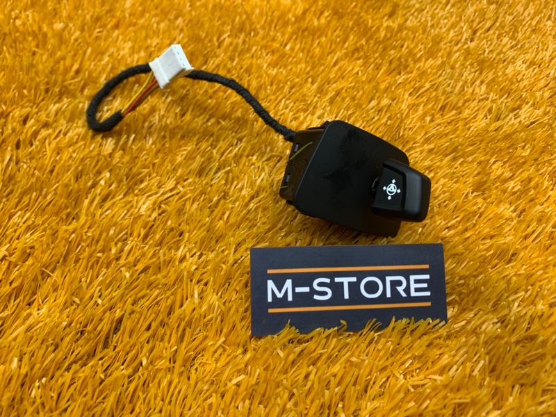 Кнопка регулировки руля, 300 рублей, Красноярск